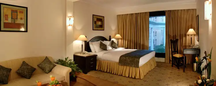 Fortune Park Panchwati, Kolkata - Member ITCs' Group - 5