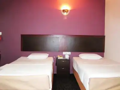 Oriental Inn - 42