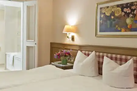 Neuhaus Zillertal Resort - 192