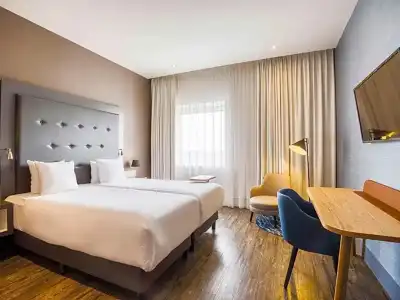 Mercure City Amersfoort Centre - 45
