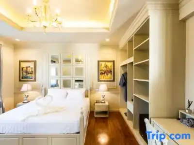 Merchant Villa - 114