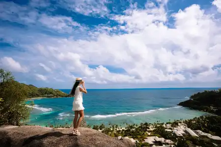 Kempinski Seychelles Resort - 32