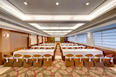 Hindusthan International - 5