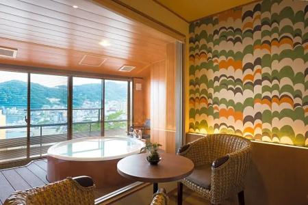 Atami Onsen Yuyado Ichibanchi - 72