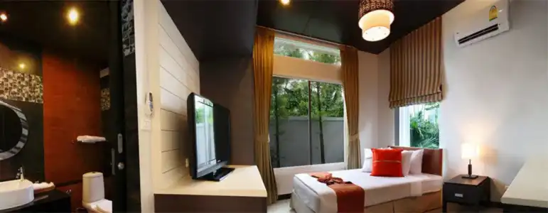 Tachawan Resort & Restaurant - 0