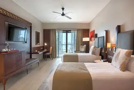 Verde Zanzibar - Azam Luxury Resort and Spa - Dry - 103
