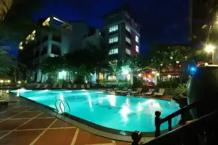 Novela Muine Resort & Spa - 16