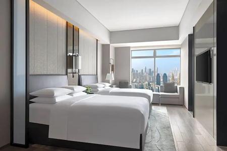 Chongqing Marriott - 41