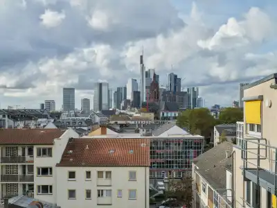 Flemings Frankfurt Main-Riverside - 22