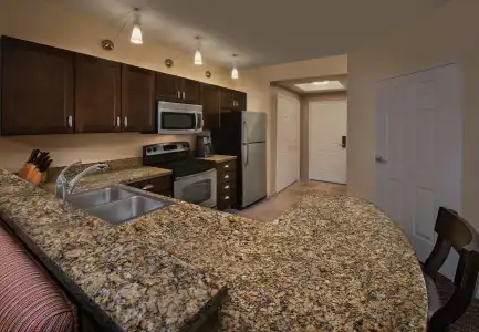 Marriott's Harbour Lake - 23