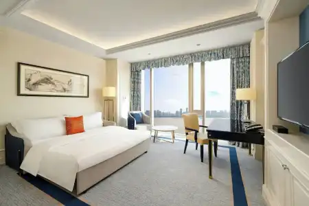 The Azure Qiantang, a Luxury Collection, Hangzhou - 147