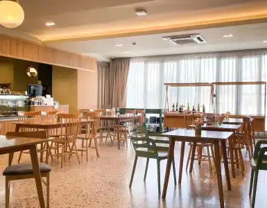 The Rise Suites, Chiang Mai - 28