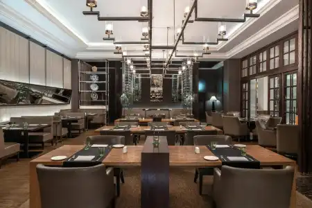 Sofitel Cairo Downtown Nile - 14