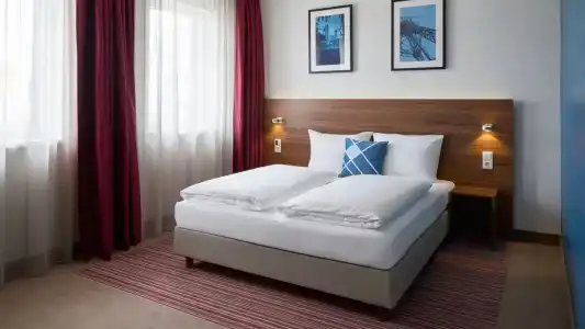 Four Points Flex by Sheraton Essen - 39