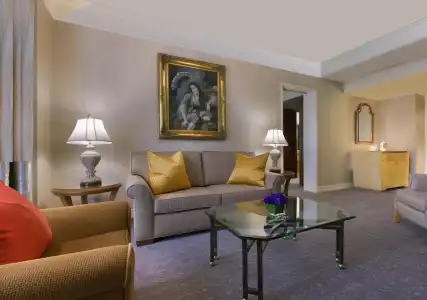 Sheraton Towers Singapore - 4