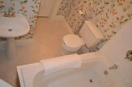 Bedham Hall B&B - 6