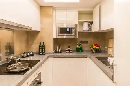 Somerset Grandview Shenzhen - 52