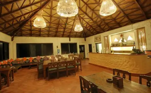 Sapana Village Lodge - 13