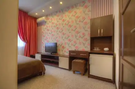 Mini Siesta - 11