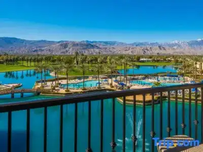 The SPA at Desert Springs - 136