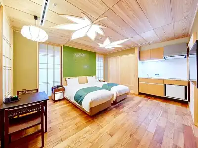 Sunrise Suites - 24