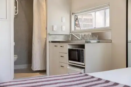 ibis Budget Auckland Central - 54
