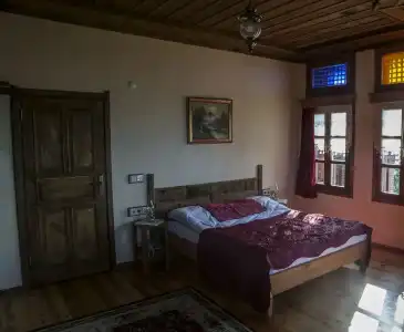 Kafdagi Konak - 2
