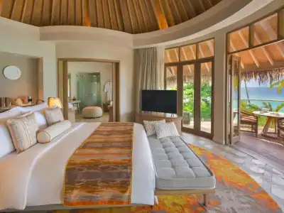 The Nautilus Maldives - 42