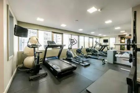 Holiday Inn Lisbon Continental by IHG - 17