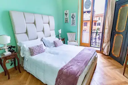 Royal Suite Trinità dei Monti - 93