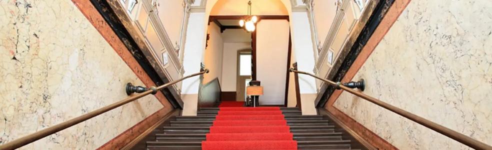 Hotel-Pension Cortina - 8