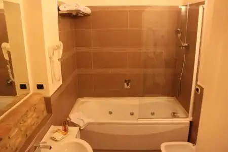 TrinitaDeiMonti Guest House - 6
