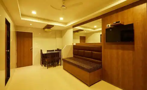 Alibaba Mumbai - 37