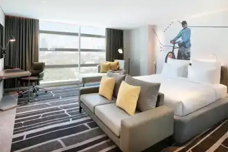 Novotel Jakarta Cikini - 63