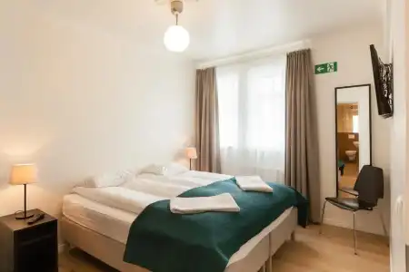 Guesthouse Galtafell - 56