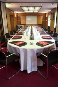 Maison Rouge Strasbourg&Spa, Autograph Collection - 21