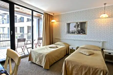 Regina Maria Spa Design - 34
