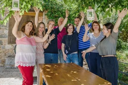 Mazaraki Guesthouse - 26