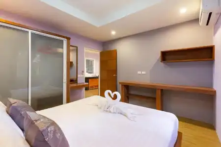 Harmony Naturist Resort Rawai Phuket 18yr Minimum Age Only Nudist Nake D Fkk - 30