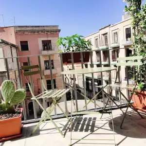 Joy’s BnB Ortigia - 110