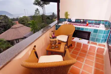 Mangosteen Ayurveda & Wellness Resort - 92