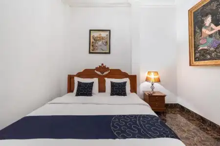 Capital O 805 Suan Palm Farm Nok Resort - 26