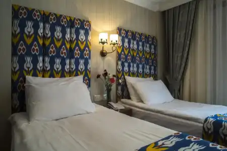 Tashkonak Studio Suites - 36