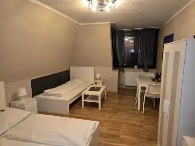 Nauwieser Apartments - 31