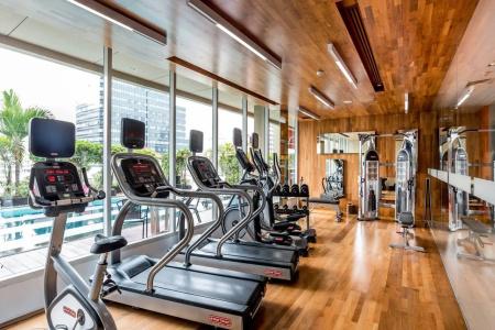 Hilton Garden Inn Bangkok Silom - 18