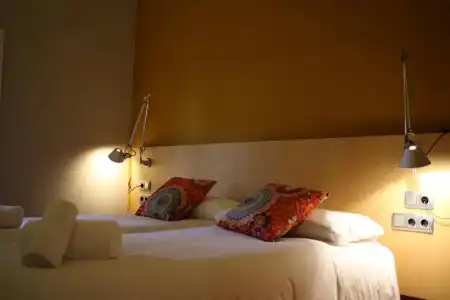 Hostal LA Fosca - 60