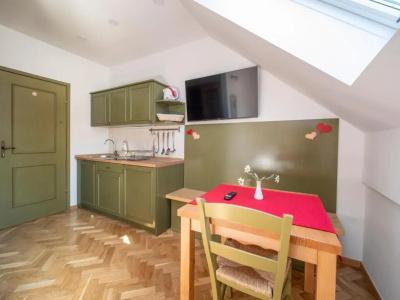 Apartment House Berghi - 131