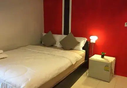 Hua Hin Paradise Guest House - 1