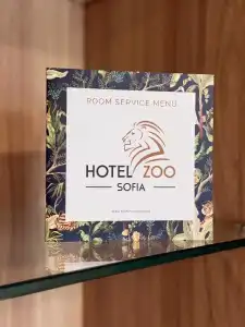 Zoo Sofia - 91