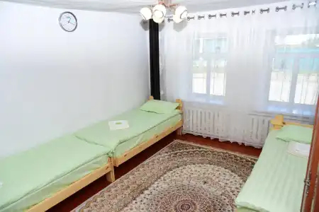 Sonun Hostel - 14